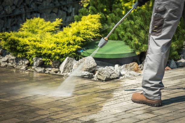 Best Pool Deck Cleaning  in Blauvelt, NY