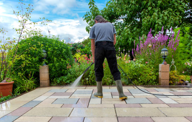 Best Factory Floor Cleaning  in Blauvelt, NY