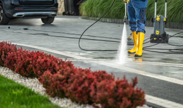 Best Dumpster Area Cleaning  in Blauvelt, NY