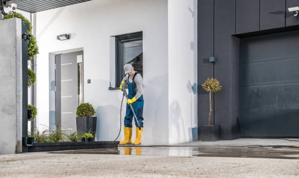 Best Sidewalk and Walkway Cleaning  in Blauvelt, NY