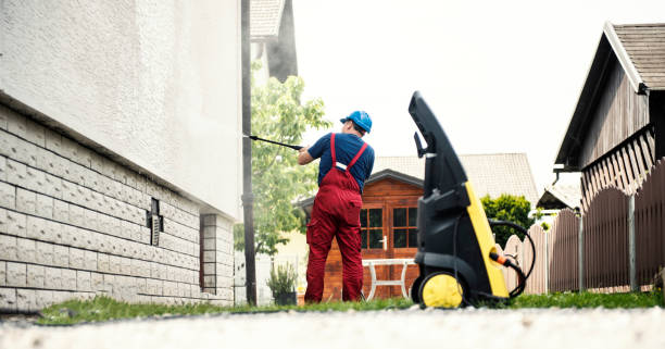 Best Building Exterior Washing  in Blauvelt, NY